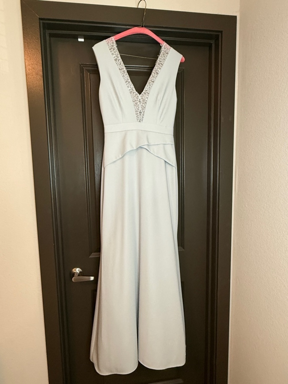 BCBGMaxAzria Prom Dress